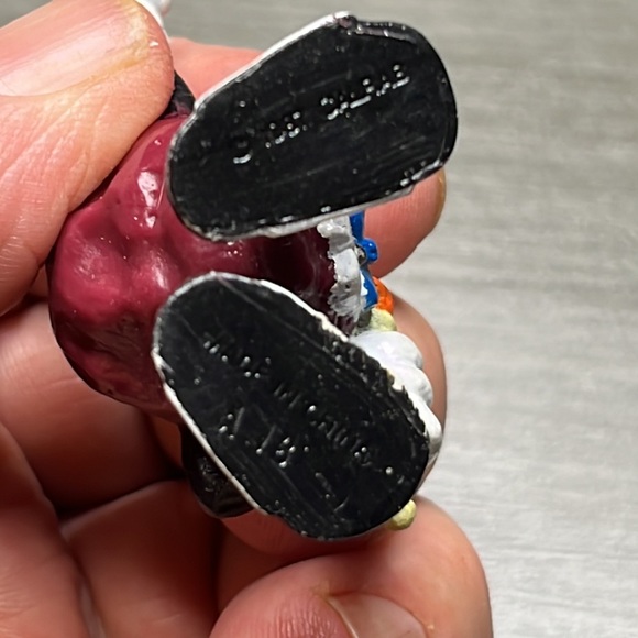 California Raisins vintage 1980’s - Picture 9 of 13